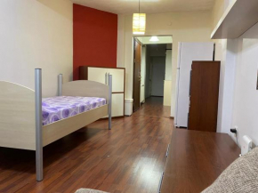 A place where you can enjoy Ortaköy comfortably.
